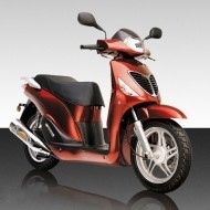 Запчастини для скутера CF-MOTO TANGO-150